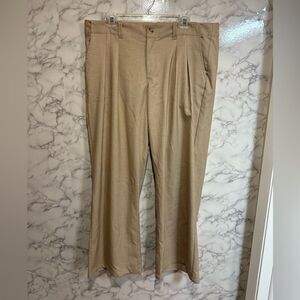 NEW URBAN OUTFITTERS Women’s Tan Trouser Pants Size 2